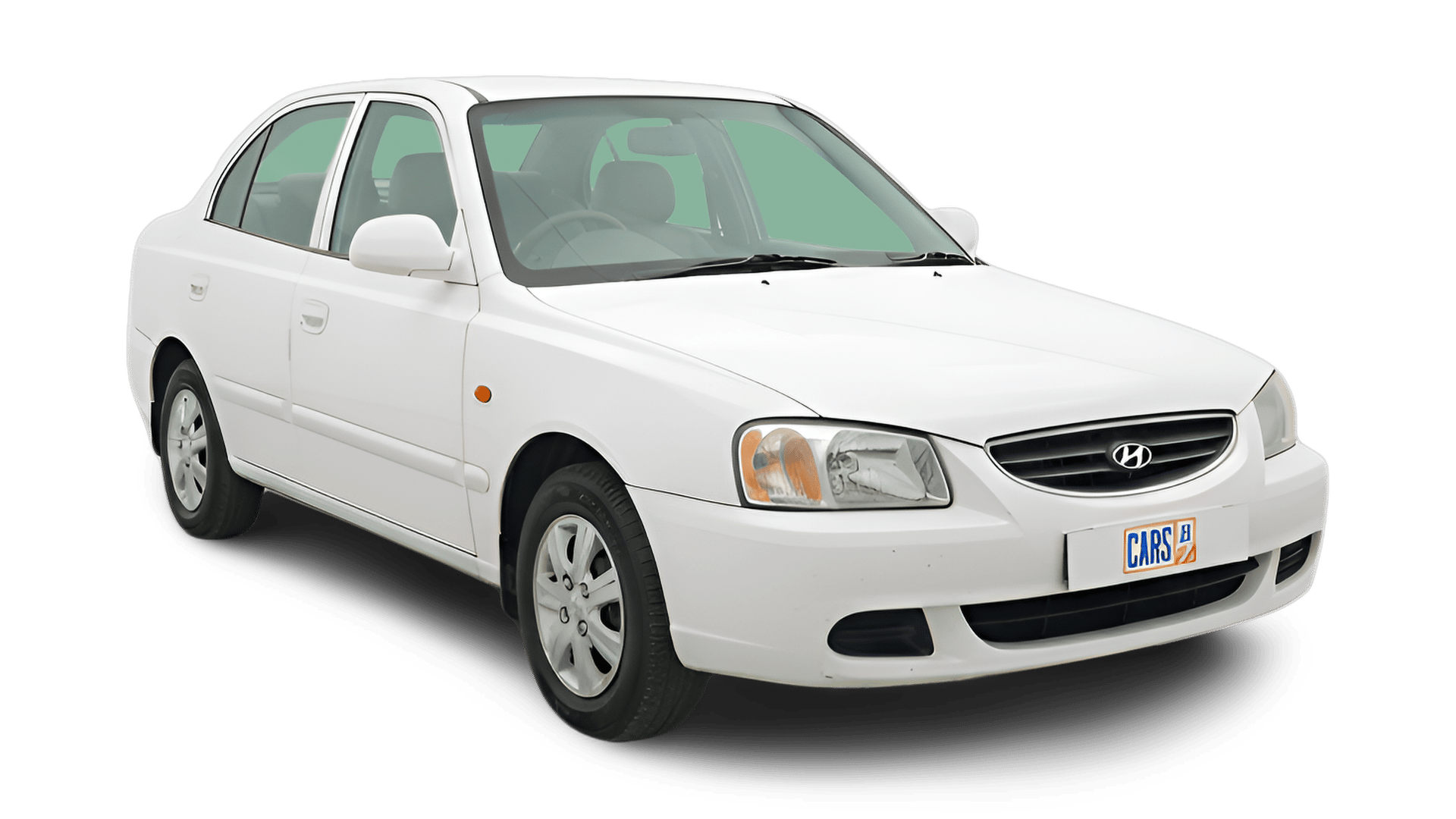 2011 Hyundai Accent - Sedan - Petrol - Manual - ₹1.10 lakh
